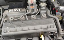 Moteur mini 1.6 d'occasion  Expédié en France