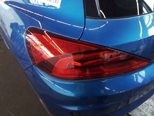 Tail light volkswagen for sale  DONCASTER