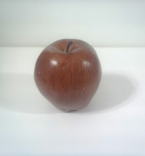 Realistic wooden red for sale  Lime Springs