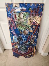Stern avengers pinball for sale  Sebring