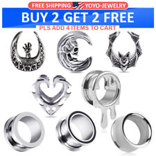 2pcs stainless steel for sale  South El Monte