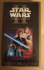 Star wars attacco usato  Resana