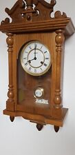 Hermle wanduhr regulator gebraucht kaufen  Waiblingen
