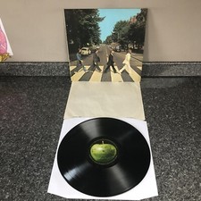 LP VINYL ALBUM THE BEATLES ABBEY ROAD 1969 UK 1ST PRESS PCS 7088 SUPERB EX/EX+, usado comprar usado  Enviando para Brazil
