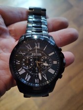 Uhr fo4832 neuwertig gebraucht kaufen  Altena