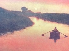 Vintage olde art for sale  RAMSGATE