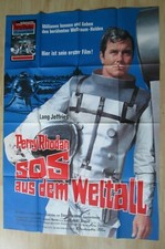 Filmplakat perry rhodan gebraucht kaufen  Braunschweig