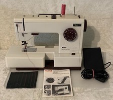 Pfaff 1215 idt gebraucht kaufen  Effeltrich