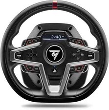Thrustmaster t248 lenkrad gebraucht kaufen  Bochum
