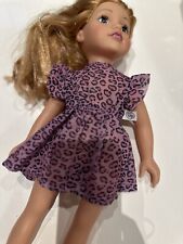 Generation designafriend doll for sale  OXFORD