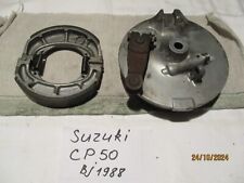 Suzuki bremstrommel trommelbre gebraucht kaufen  Altenstadt
