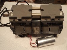 Thomas piston compressor for sale  Arvada
