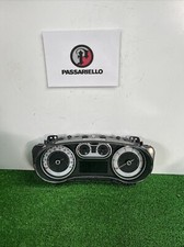 Strumentazione veglia contachi usato  San Felice a Cancello