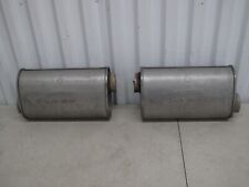 Exhaust muffler dodge for sale  Bronx