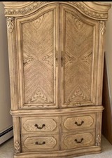 italian wood armoire for sale italian wood armoire for sale Parsippany