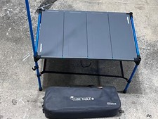Snowline cube table for sale  Albany