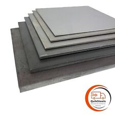 Steel sheet plate for sale  KINGSWINFORD