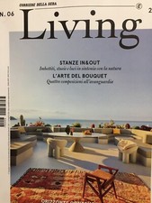 Living 2023 6.orizzonte usato  Campagna