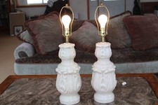 Hollywood regency porcelain for sale  Onekama