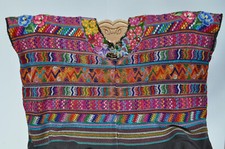 Vtg. traditional guatamalan for sale  Rochester