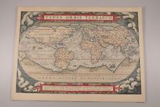 Karte historische karte gebraucht kaufen  Harpstedt