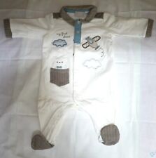 Tuta pigiama neonato usato  Blufi