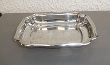 Beurrier inox ravier d'occasion  Boucau