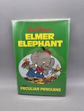 Walt disney elmer for sale  Lakeland