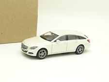 Norev mercedes cls d'occasion  Paris VII