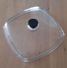 Pfanne deckel eckig gebraucht kaufen  Dornstetten
