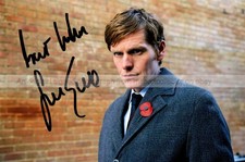 Shaun evans actor for sale  UK