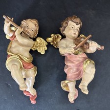 Antique italian polychrome for sale  Wytheville