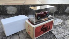 Mebetoys alfa romeo d'occasion  Paris VIII