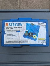 Bergen b6141 vag for sale  BRISTOL