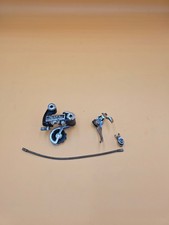 Schaltwerk shimano dura gebraucht kaufen  Filderstadt