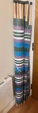 Pole windbreaker holiday for sale  LONDON