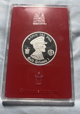 1972 ethiopia silver for sale  Newport Beach