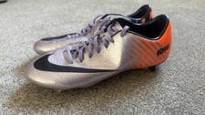 Nike mercurial vapor for sale  READING