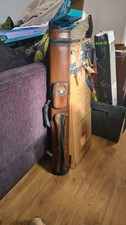 Adhafera pool cue for sale  NOTTINGHAM