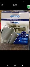Mexco 152mm diamond for sale  STEVENAGE