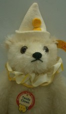 Steiff miniatur teddy gebraucht kaufen  Bremen