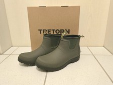 Tretorn terräng low gebraucht kaufen  Kaufbeuren