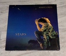 SIMPLY RED - Stars LP Vinyl Record (1991) East West comprar usado SIMPLY RED - Stars LP Vinyl Record (1991) East West comprar usado  Enviando para Brazil
