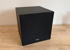 Sony wsb103 subwoofer for sale  UK