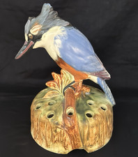 Weller pottery kingfisher for sale  Winter Park