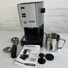 italian espresso machine for sale italian espresso machine for sale NEWCASTLE UPON TYNE