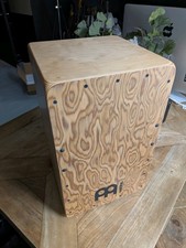 Meinl wcp100mb woodcraft for sale  LONDON