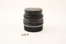 Leica elmarit 35mm d'occasion  Expédié en Belgium