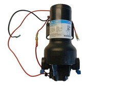 Used jabsco p501j for sale  Lakeland