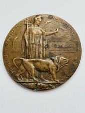 Ww1 war one for sale  OLNEY